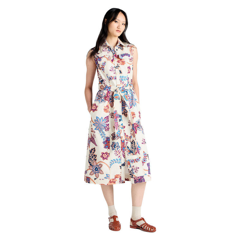 Karen Walker Odette Dress image number 0